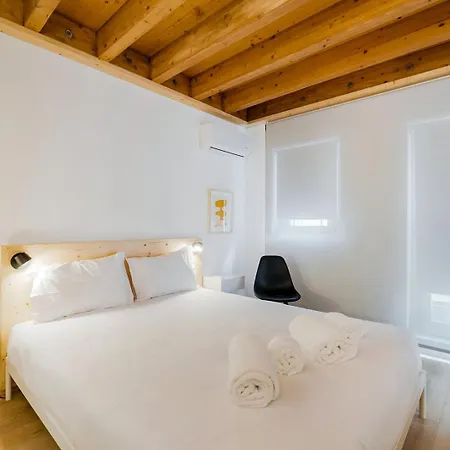 Appartement Guestready - Cedofeita Collection *