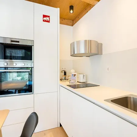 Guestready - Cedofeita Collection Lägenhet