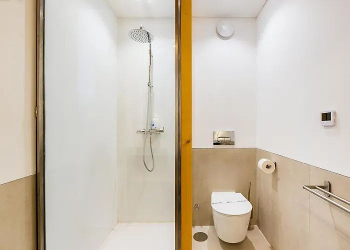 Guestready - Cedofeita Collection Appartement *