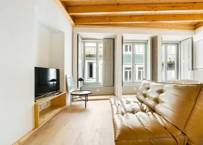 Guestready - Cedofeita Collection * Porto