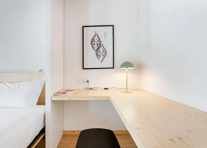 Guestready - Cedofeita Collection Appartement Porto