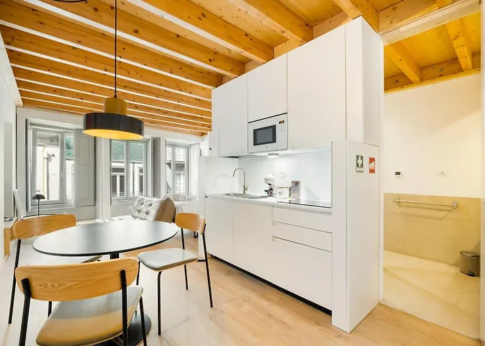 Guestready - Cedofeita Collection *