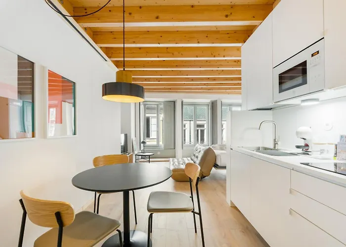 Guestready - Cedofeita Collection * Porto