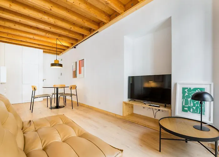 Guestready - Cedofeita Collection