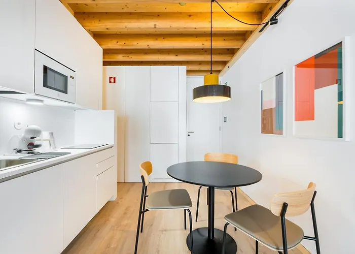 Guestready - Cedofeita Collection Apartmán Porto