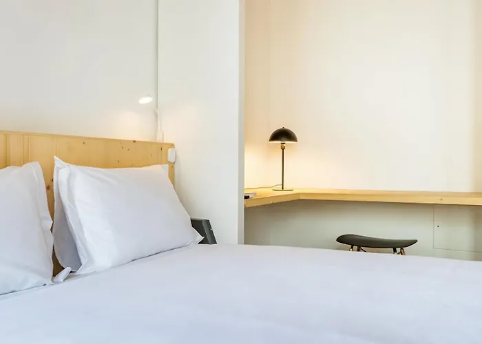 Guestready - Cedofeita Collection Appartement *