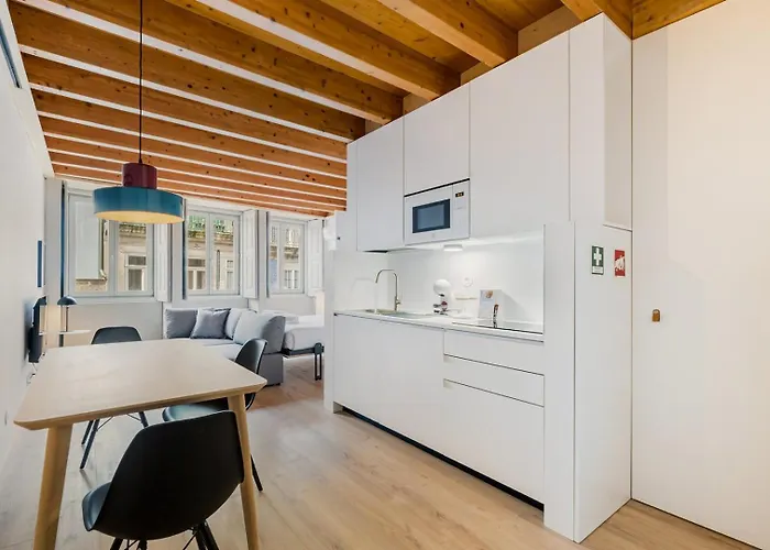 Guestready - Cedofeita Collection Apartmán