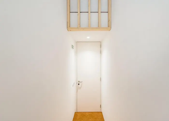 Appartement Guestready - Cedofeita Collection *