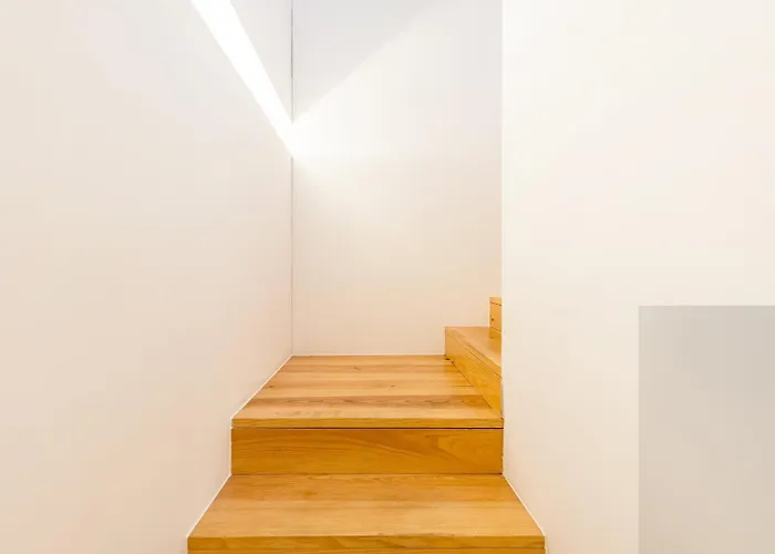 Guestready - Cedofeita Collection Apartmán