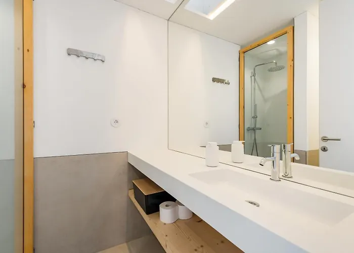 Guestready - Cedofeita Collection * Porto