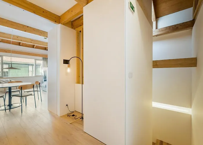 Guestready - Cedofeita Collection Apartmán