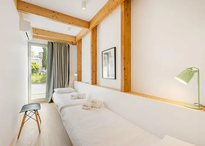 Guestready - Cedofeita Collection Appartement *