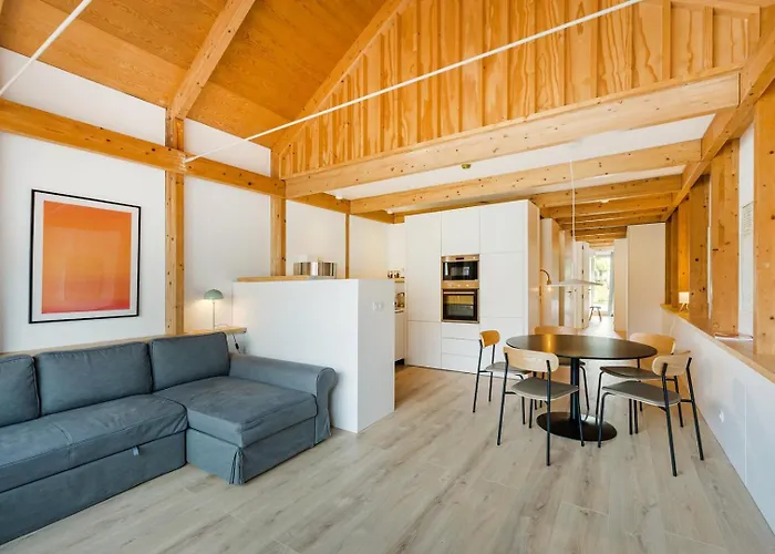 Guestready - Cedofeita Collection