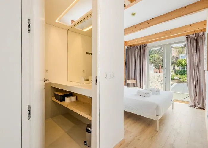 Guestready - Cedofeita Collection Porto