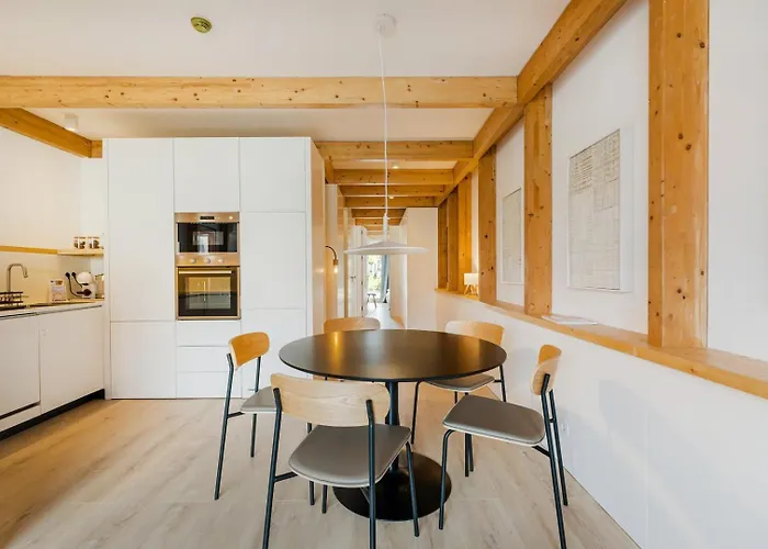 Apartmán Guestready - Cedofeita Collection