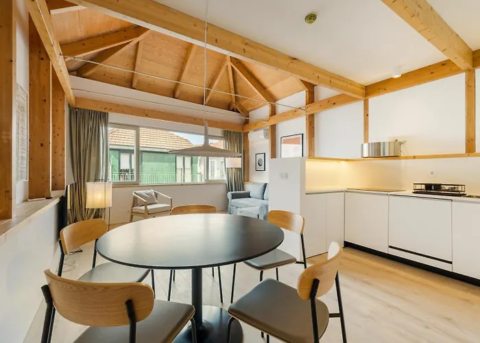 Guestready - Cedofeita Collection * بورتو