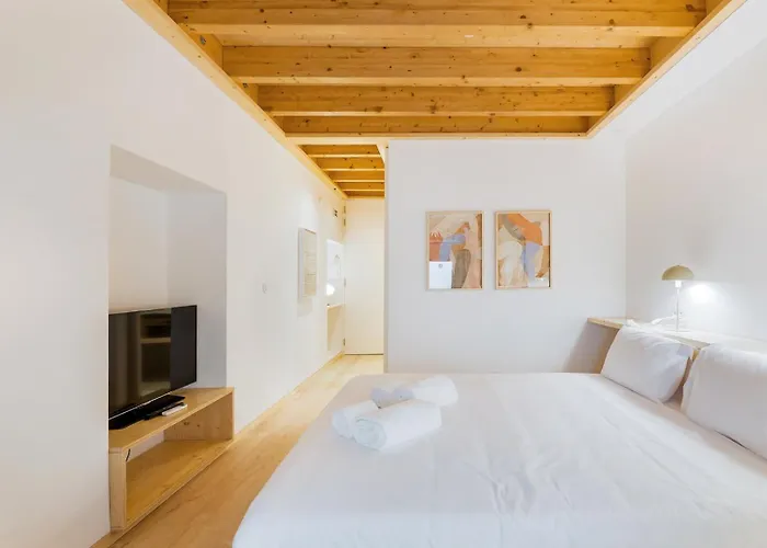 Guestready - Cedofeita Collection Porto