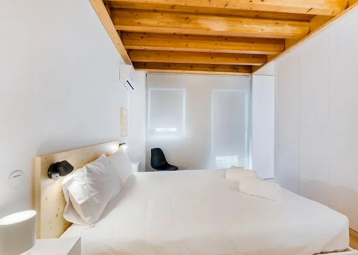 Appartement Guestready - Cedofeita Collection *