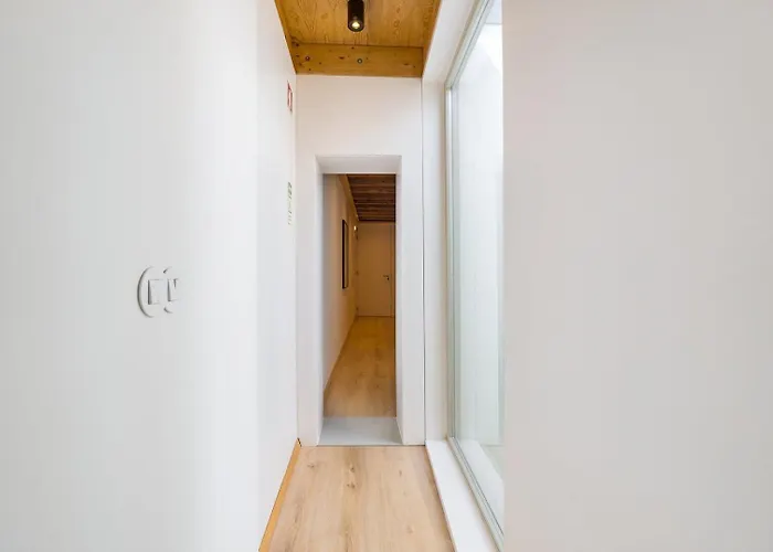 Guestready - Cedofeita Collection