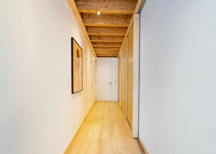 Apartmán Guestready - Cedofeita Collection Porto