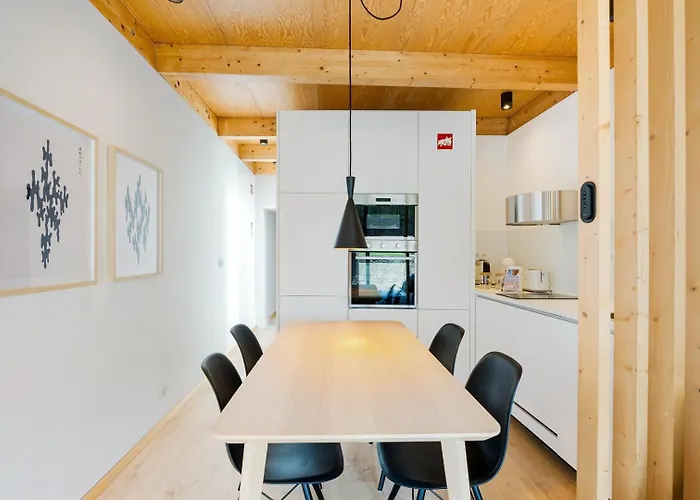 Guestready - Cedofeita Collection Appartement