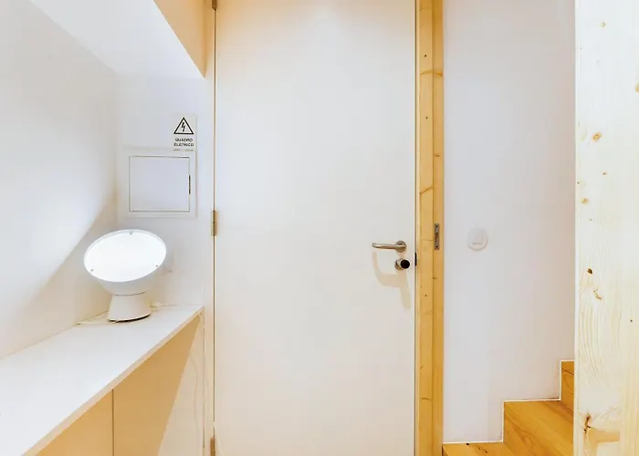 Apartmán Guestready - Cedofeita Collection