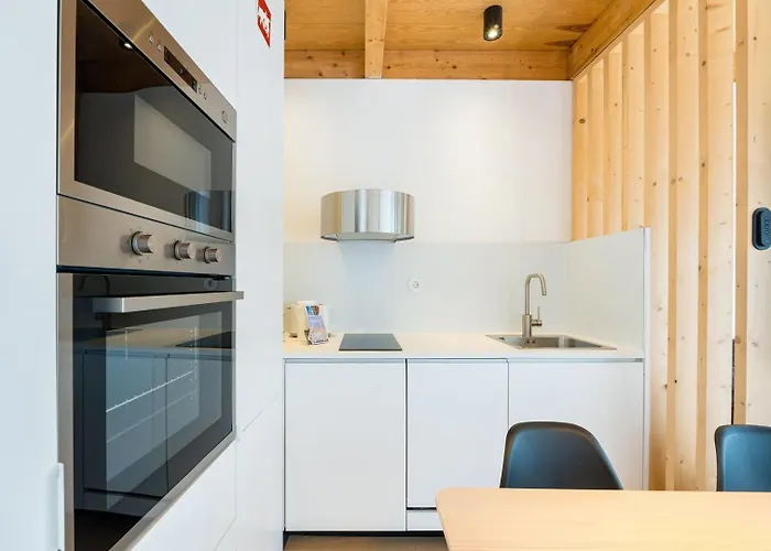 Guestready - Cedofeita Collection