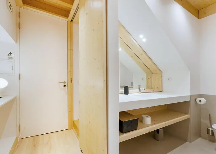 Appartement Guestready - Cedofeita Collection