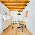 Apartmán Guestready - Cedofeita Collection Porto