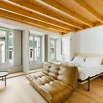 Apartmán Guestready - Cedofeita Collection