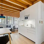 Apartmán Guestready - Cedofeita Collection Porto