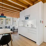 Guestready - Cedofeita Collection Apartmán