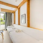 Guestready - Cedofeita Collection Apartmán *