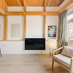 Apartmán Guestready - Cedofeita Collection *