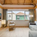 Guestready - Cedofeita Collection Apartmán *