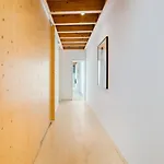 Apartmán Guestready - Cedofeita Collection Porto