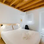 Apartmán Guestready - Cedofeita Collection *