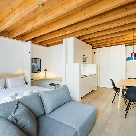 Apartment Guestready - Cedofeita Collection *