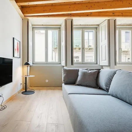 Guestready - Cedofeita Collection * Porto