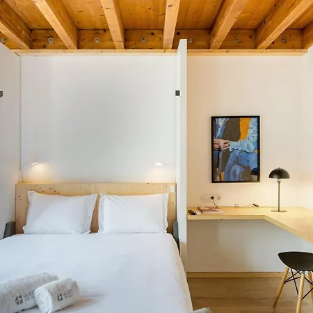 Guestready - Cedofeita Collection Porto