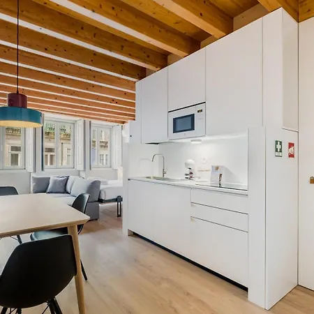 Guestready - Cedofeita Collection Apartamento