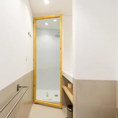 Guestready - Cedofeita Collection Apartamento Porto