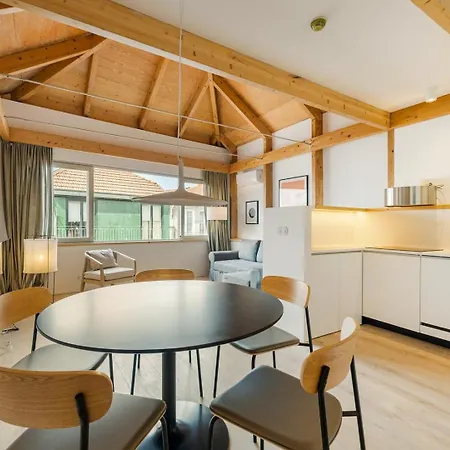 Guestready - Cedofeita Collection * Porto