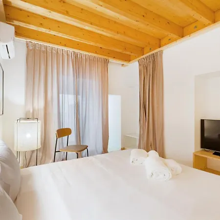 Guestready - Cedofeita Collection Apartamento *