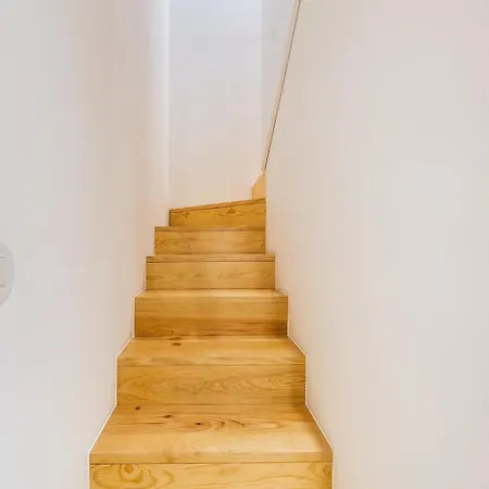 Guestready - Cedofeita Collection * Porto