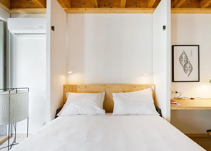 Guestready - Cedofeita Collection Apartment *