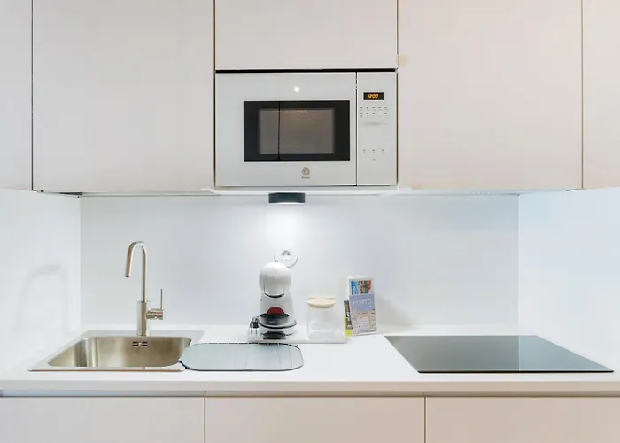 Guestready - Cedofeita Collection Apartment *