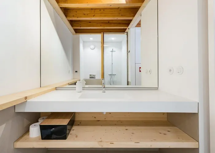 Guestready - Cedofeita Collection Apartment