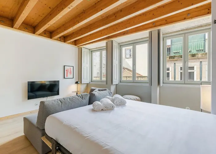 Guestready - Cedofeita Collection *