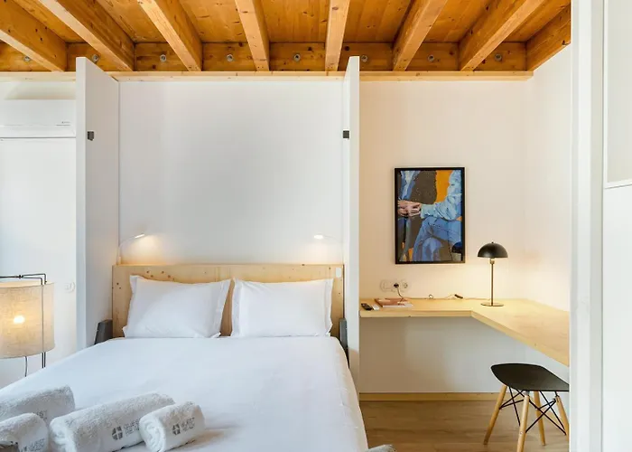 Guestready - Cedofeita Collection Porto